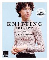 bokomslag Knitting for Olive - Stricken im Skandi-Chic