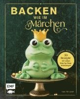 bokomslag Backen wie im Märchen