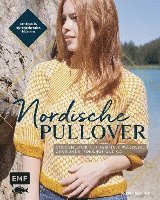 Nordische Pullover stricken 1