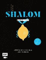 bokomslag Shalom Kitchen - Jetzt noch schnell Jude werden