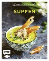 bokomslag Genussmomente: Suppen