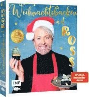 bokomslag Weihnachtsbacken mit Ross Antony