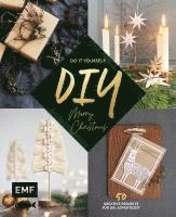 bokomslag DIY - Do it yourself - Merry christmas