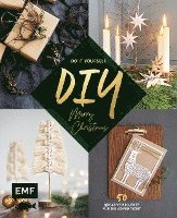 DIY - Do it yourself - Merry christmas 1