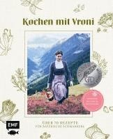 bokomslag Kochen mit Vroni