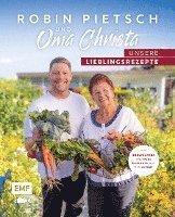 bokomslag Robin Pietsch und Oma Christa - Unsere Lieblingsrezepte