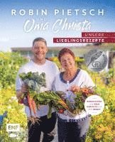 Robin Pietsch und Oma Christa - Unsere Lieblingsrezepte 1