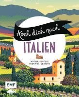 Koch dich nach Italien 1