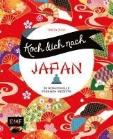 bokomslag Koch dich nach Japan