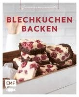 Genussmomente: Blechkuchen backen, Inbunden