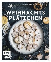 bokomslag Genussmomente: Weihnachtsplätzchen