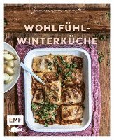 bokomslag Genussmomente: Wohlfühl-Winterküche