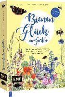 bokomslag Mein Bienengarten - Das illustrierte Gartenbuch