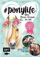 bokomslag # ponylife - Mein Pferde-Mitmach-Journal von den Social-Media-Stars Lia und Lea