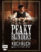 bokomslag Das offizielle Peaky-Blinders-Kochbuch