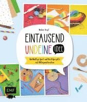 bokomslag Eintausendundeine Idee (1001) - Das Kreativbuch