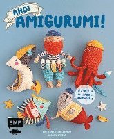 Ahoi, Amigurumi! 1