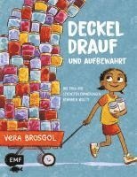 bokomslag Deckel drauf und aufbewahrt - Wie Frida ihre schönsten Erinnerungen bewahren wollte