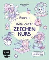 bokomslag Kawaii! Dein cuter Zeichenkurs