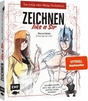 bokomslag Zeichnen like a Sir