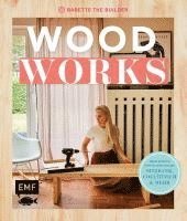 bokomslag Woodworks
