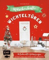 Märchenhafte Wichteltüren 1