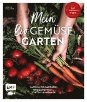 bokomslag Mein Biogemüse-Garten