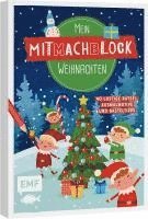 bokomslag Mein Mitmachblock Weihnachten