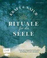 bokomslag Kraft- und Natur-Rituale für die Seele