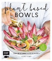 bokomslag Plant-based Bowls