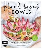 Plant-based Bowls 1