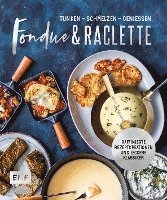 bokomslag Fondue & Raclette