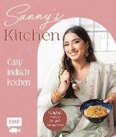 bokomslag Sanny's Kitchen - Easy indisch kochen