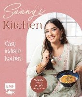 Sanny's Kitchen - Easy indisch kochen 1