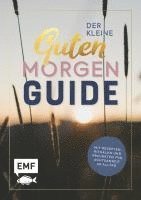 bokomslag Der kleine guten Morgen Guide