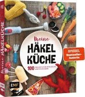 bokomslag Meine Häkelküche