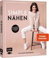 SEW SIMPLE - Praktische Alltagskleidung nähen 1