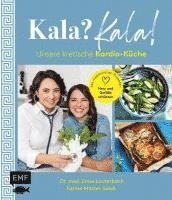 bokomslag Kala? Kala! Unsere kretische Kardio-Küche