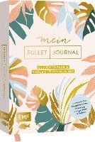 bokomslag Mein Bullet Journal (Botanical Edition) Besser planen & Träume verwirklichen