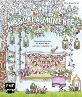 bokomslag Meine Ausmalpause: Mandala-Momente