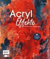 bokomslag Acryl-Effekte