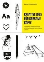 Kreative Jobs für kreative Köpfe 1