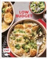 bokomslag Genussmomente: Kochen Low Budget