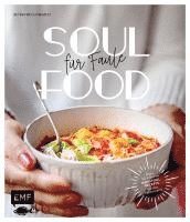 bokomslag Soulfood für Faule