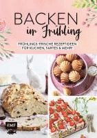 bokomslag Backen im Frühling