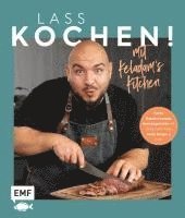 bokomslag Lass kochen! Mit Keladam's Kitchen