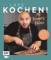 Lass kochen! Mit Keladam's Kitchen 1