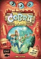 bokomslag Die Cobra-Bande