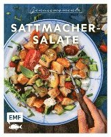bokomslag Genussmomente Sattmacher-Salate