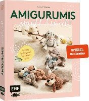 bokomslag Amigurumis - small and sweet!